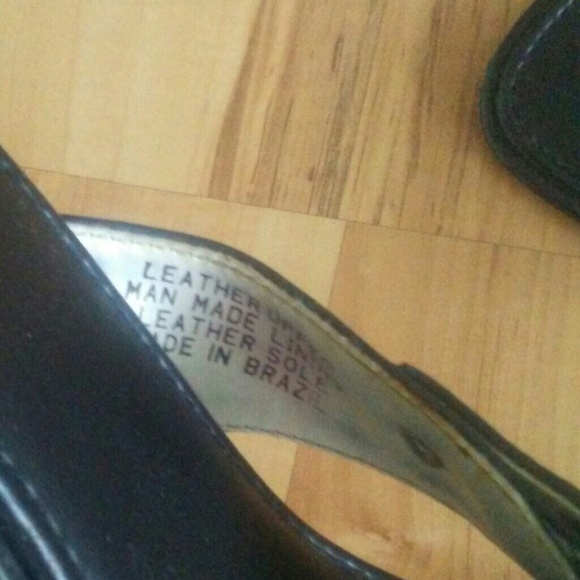 🌟 Audrey Brooke Heels - Picture 3 of 6